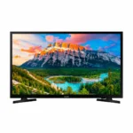 Televisor Samsung 32” - FHD Smart TV / 2 HDMI - UN32N5300AF