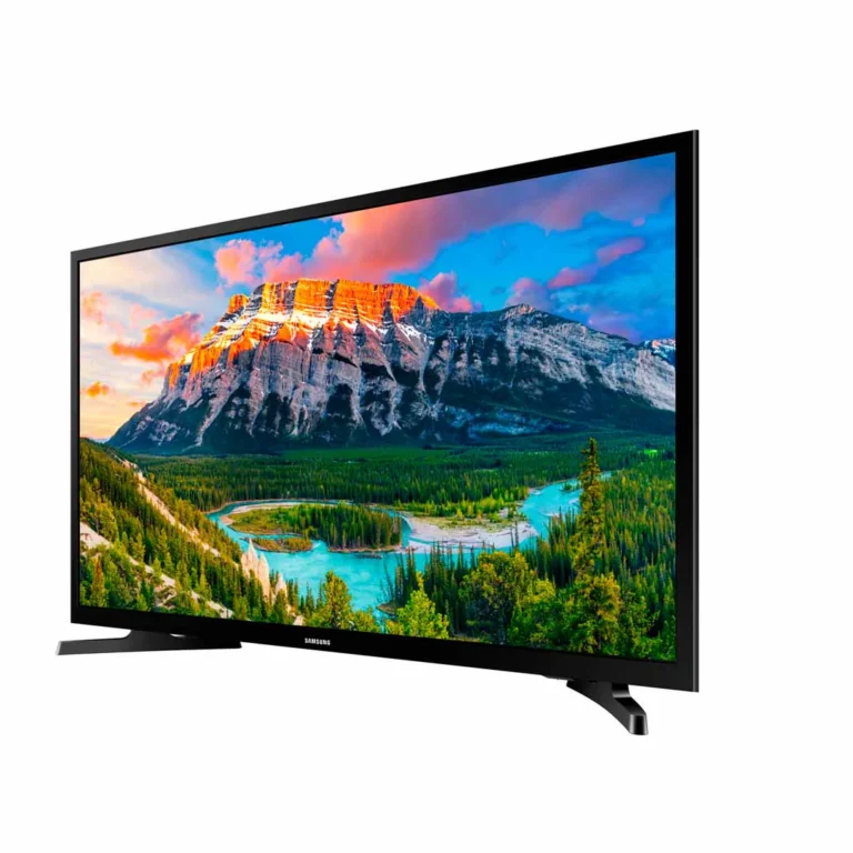 Televisor Samsung 32” - FHD Smart TV / 2 HDMI - UN32N5300AF – imagen 2