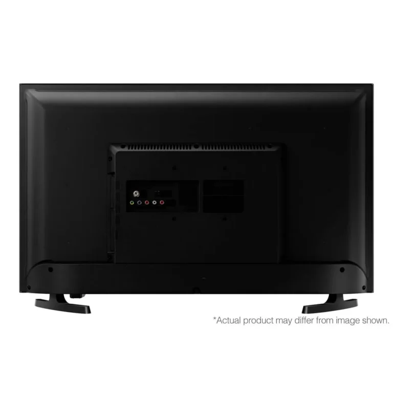 Televisor Samsung 32” - FHD Smart TV / 2 HDMI - UN32N5300AF – imagen 4