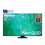 Televisor Samsung 85” - Neo QLED 4K / QN85C - QN85QN85CAFXZA