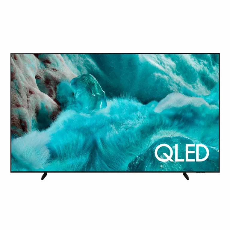 Televisor Samsung 75” - QLED Q7F 4K / Samsung Vision AI / Smart TV - QN75Q7FAAPXPA