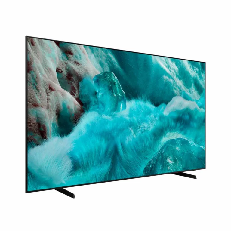 Televisor Samsung 75” - QLED Q7F 4K / Samsung Vision AI / Smart TV - QN75Q7FAAPXPA – imagen 2