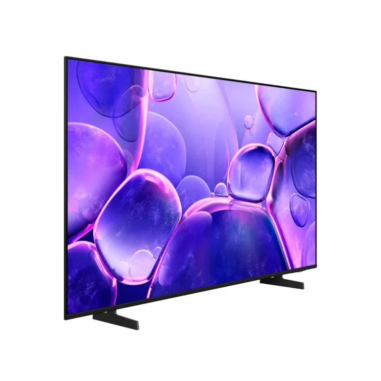 Televisores Samsung 50” - Crystal U8000F / 4K / Smart TV - UN50U8000FPXPA – imagen 2