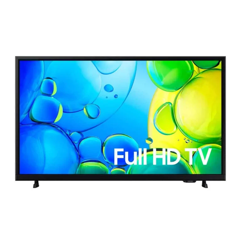 Televisor Samsung 40”- F6000 / Full HD / Smart TV - UN40F6000FPXPA