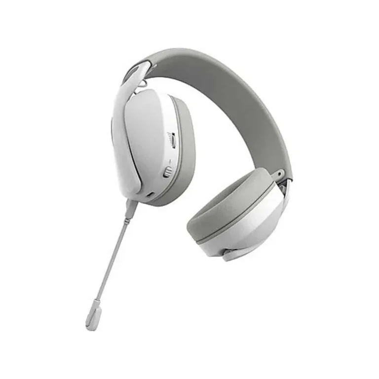 Audífonos Vieta Pro Aura Gaming de Cable VGAHC100WH – imagen 2