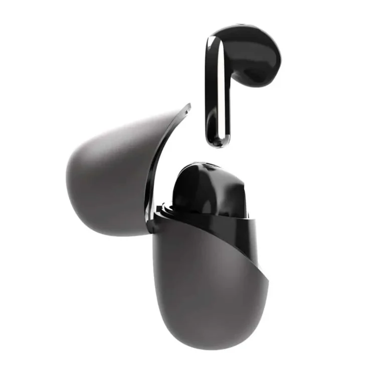 Audífonos Vieta Pro Peace ANC - VHPTW81BK – imagen 2