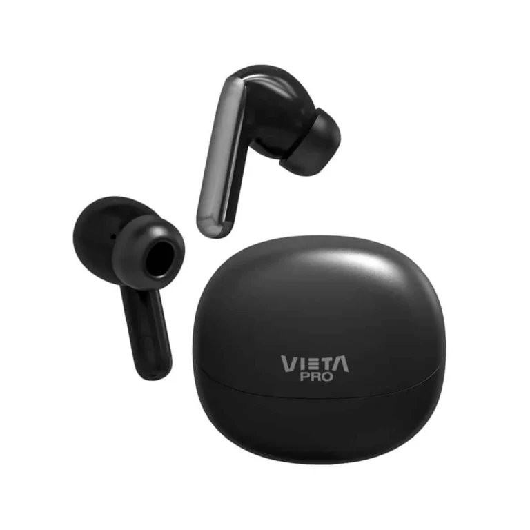 Audífonos Vieta Pro Zen ANC - VHPTW91BK