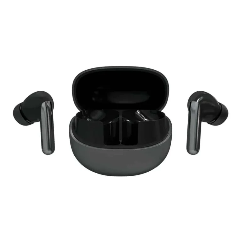 Audífonos Vieta Pro Zen ANC - VHPTW91BK – imagen 2