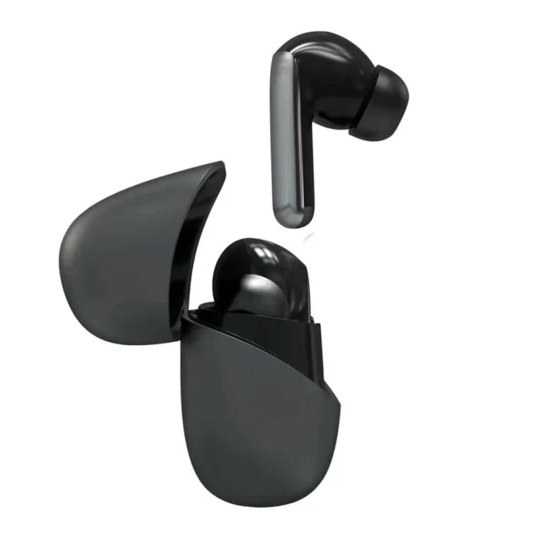 Audífonos Vieta Pro Zen ANC - VHPTW91BK – imagen 3
