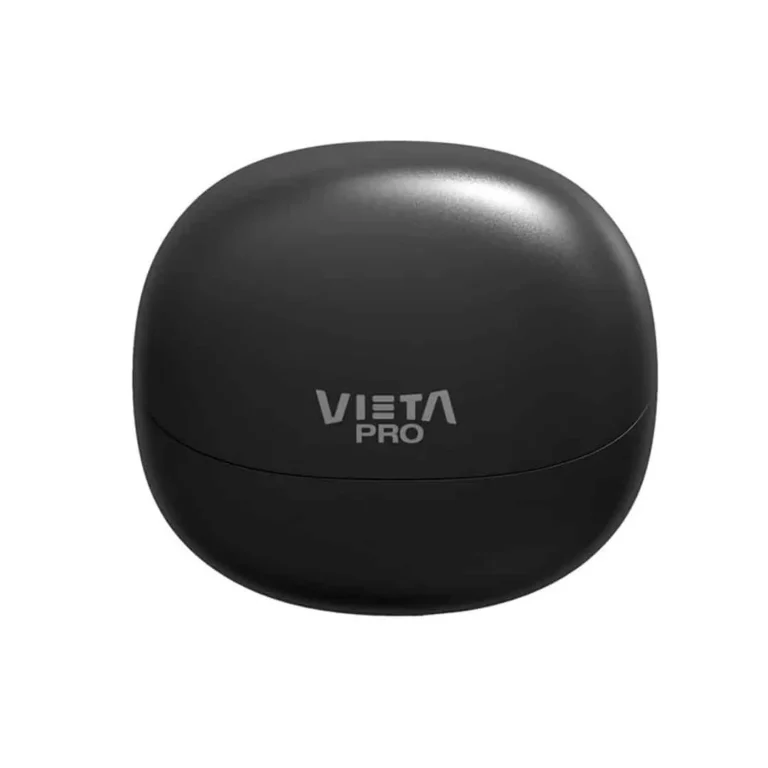 Audífonos Vieta Pro Zen ANC - VHPTW91BK – imagen 4