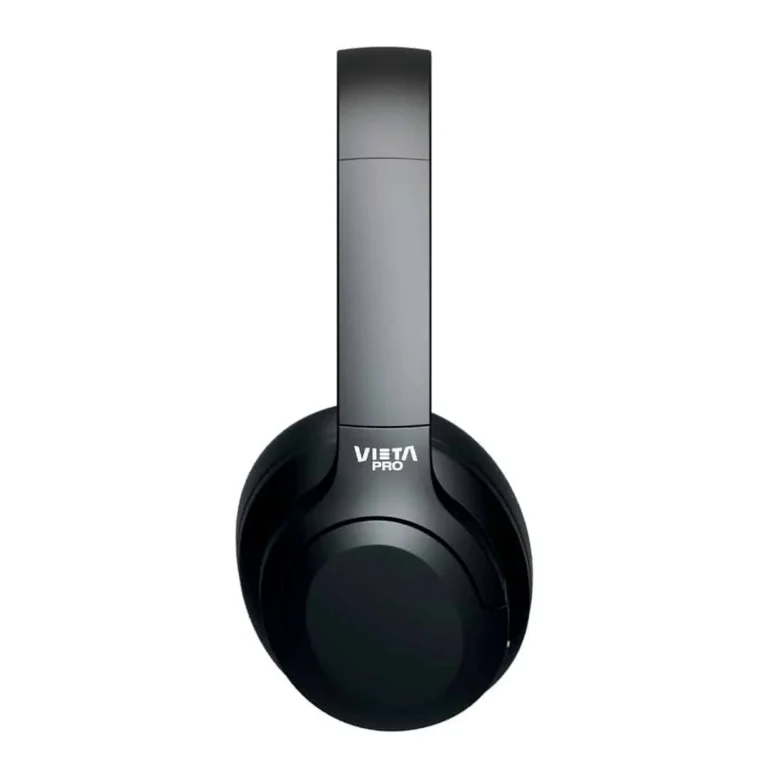 Audífonos Vieta Pro Motion - VHPBT125BK – imagen 2