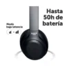 Audífonos Vieta Pro Motion - VHPBT125BK – imagen 4