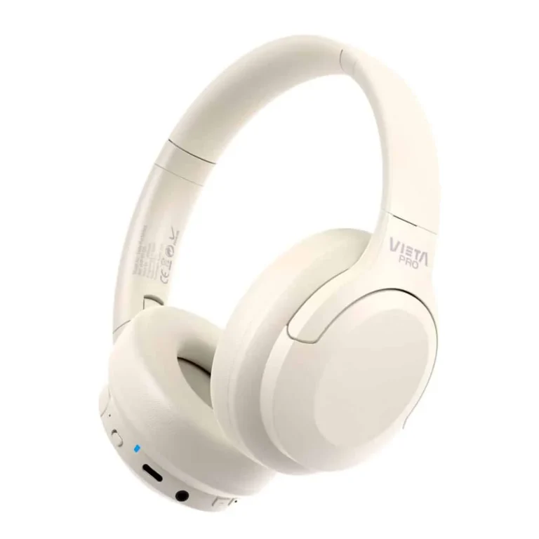 Audífonos Vieta Pro Motion - VHPBT125BK – imagen 5