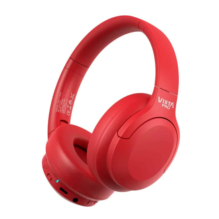 Audífonos Vieta Pro Motion - VHPBT125BK – imagen 12