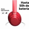 Audífonos Vieta Pro Motion - VHPBT125BK – imagen 15