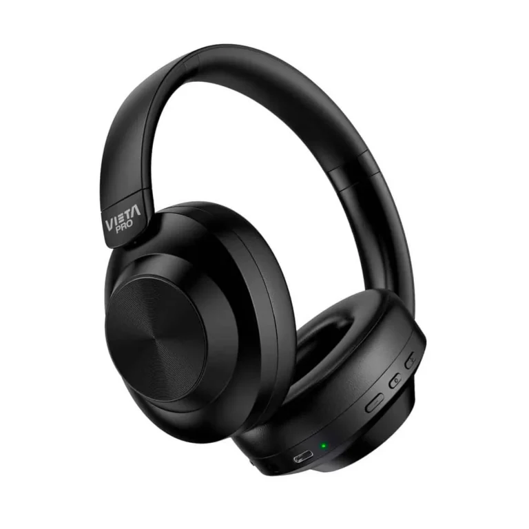 Audífonos Vieta Pro Way 5 - VHPNC320BK