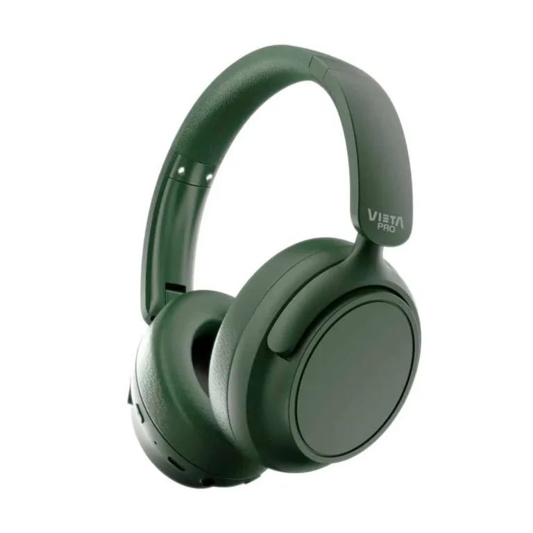 Audífonos Vieta Pro Silence 4 ANC - VHPNC420GR – imagen 3