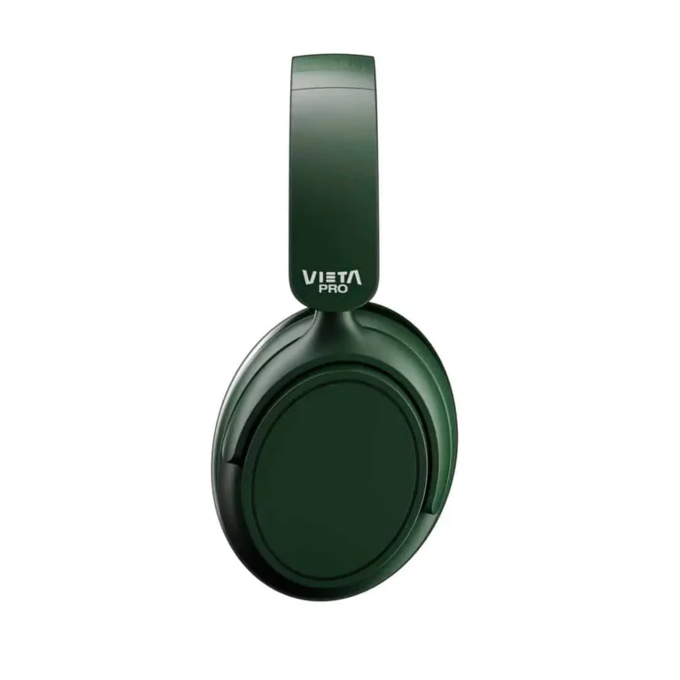 Audífonos Vieta Pro Silence 4 ANC - VHPNC420GR – imagen 4