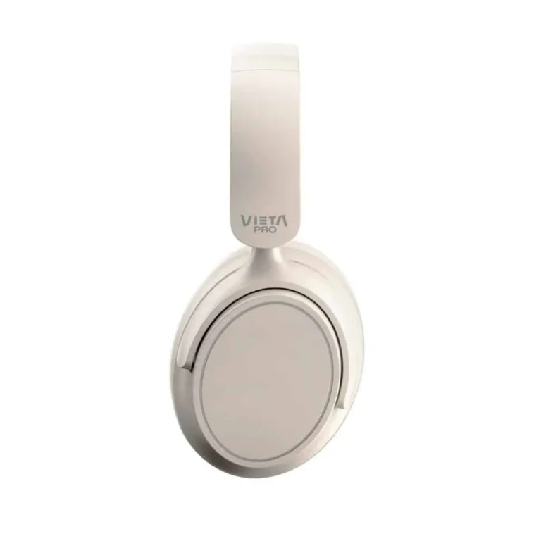 Audífonos Vieta Pro Silence 4 ANC - VHPNC420GR – imagen 6