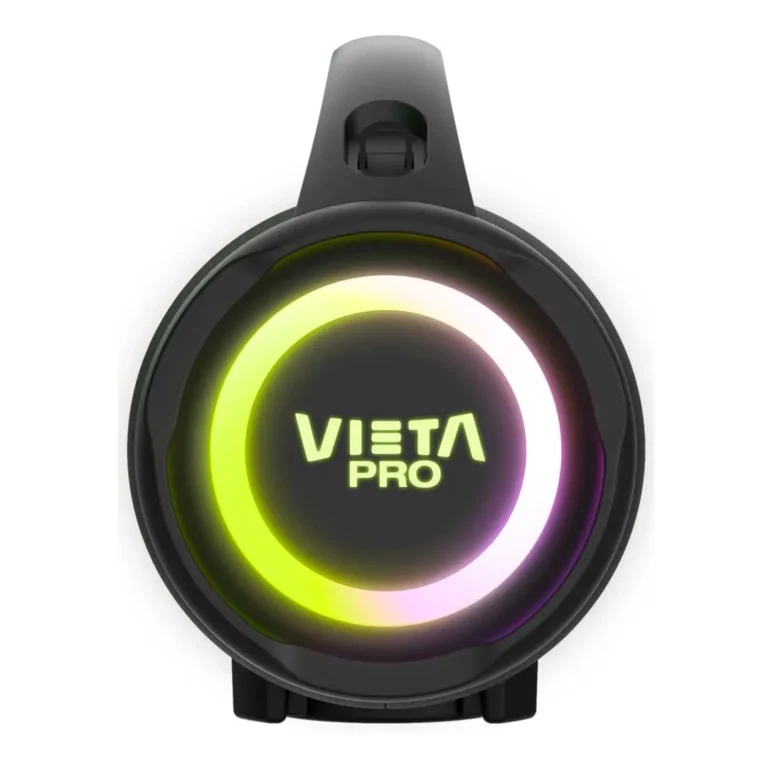 Corneta Vieta Pro Mini Thunder - Power 100W / VM-BS88BK – imagen 4