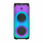 Corneta Vieta Pro Party 11 - 150W / LED RGB - VMHW350BK