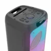 Corneta Vieta Pro Party 22 - 500W / LED RGB - VMHW450BK – imagen 2