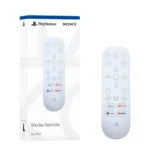 Control remoto multimedia Sony – Blanco - CFI-ZMR1