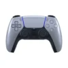 Control DualSense Playstation PS5 - CFI-ZCT1W - Sterling Silver