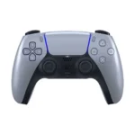 Control DualSense Playstation PS5 - CFI-ZCT1W - Sterling Silver