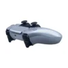 Control DualSense Playstation PS5 - CFI-ZCT1W - Sterling Silver – imagen 2