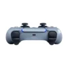 Control DualSense Playstation PS5 - CFI-ZCT1W - Sterling Silver – imagen 3