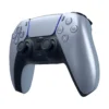 Control DualSense Playstation PS5 - CFI-ZCT1W - Sterling Silver – imagen 4