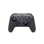 Control Nintendo Switch Pro - USA - Negro