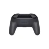 Control Nintendo Switch Pro - USA - Negro – imagen 4