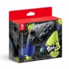 Control Nintendo Switch Pro Splatoon 3 – imagen 4