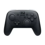 Control Nintendo Switch 2 Pro – Negro