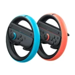 Control Nintendo Volante Joy-Con 2 – Set de 2