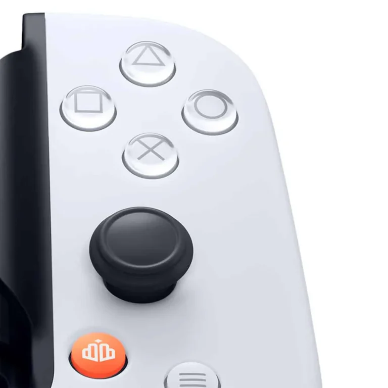 Control Backbone One - Edición Playstation - Para iPhone – imagen 3
