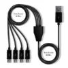 Cable MyArcade para minimáquinas arcade Micro Player - DGUN-2979