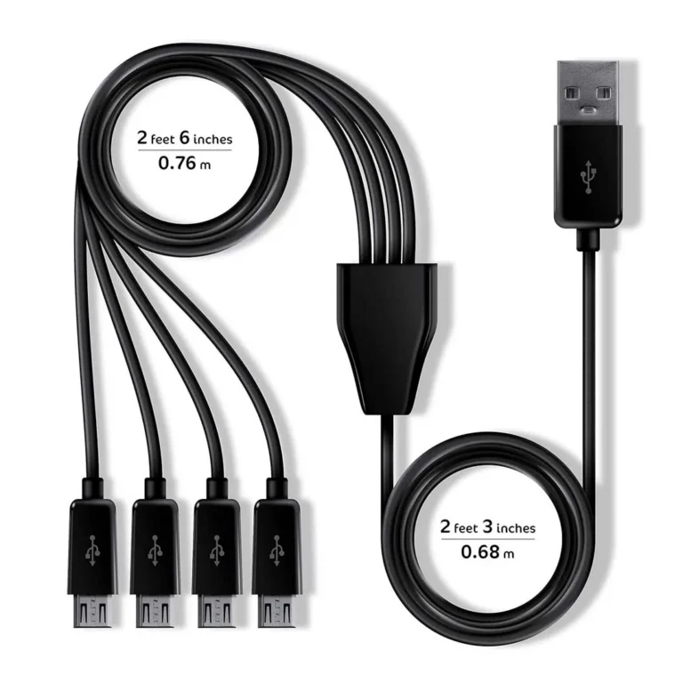 Cable MyArcade para minimáquinas arcade Micro Player - DGUN-2979