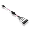 Cable MyArcade para minimáquinas arcade Micro Player - DGUN-2979 – imagen 2