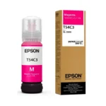 Tinta Epson UltraChrome - T54C3 / Magenta - 70ml