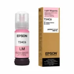 Tinta Epson UltraChrome - T54C6 / Magenta Claro - 70ml