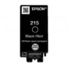 Cartuchos recargables Epson 215 - Compatible WorkForce WF-100 – imagen 2