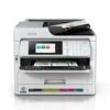 Impresora Epson WorkForce Pro - WF-C5810 / Multifuncional - Color