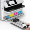 Impresora Epson WorkForce Pro - WF-C5810 / Multifuncional - Color – imagen 3