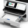 Impresora Epson WorkForce Pro - WF-C5810 / Multifuncional - Color – imagen 4