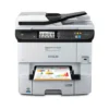 Impresora Epson WorkForce Pro WF-6590 – Multifuncional / Color
