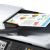 Impresora Epson WorkForce Pro WF-6590 – Multifuncional / Color – imagen 4