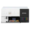 Impresora Fotográfica Epson - Profesional Minilab Surelab D570